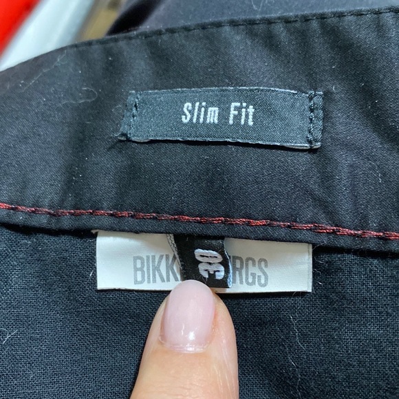 Bikkembergs men’s pants - Picture 7 of 17